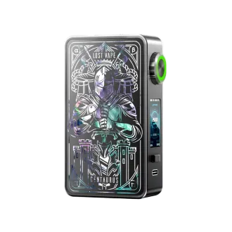 Box Centaurus M200 | Lost Vape