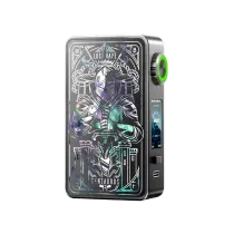 Box Centaurus M200 | Lost Vape