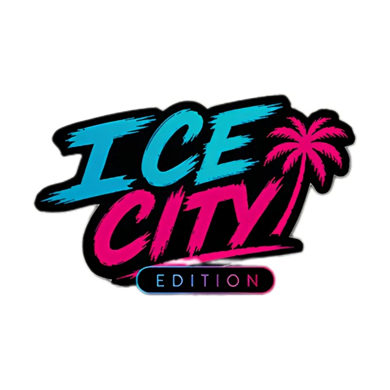 Puff Ice City 50K – London Crime  –  Rechargeable I X-Bar