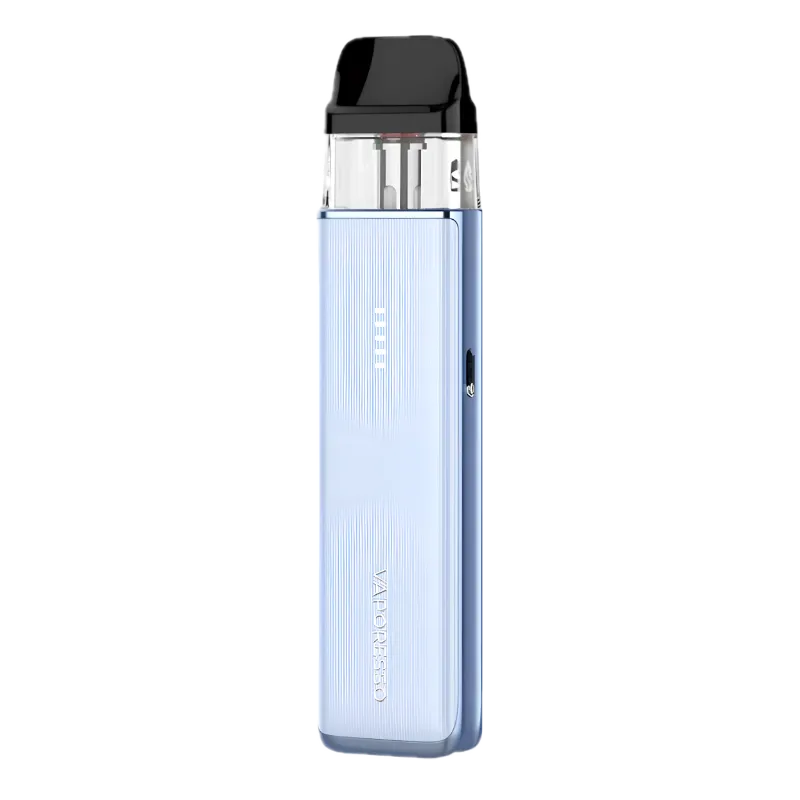 Kit Pod XROS 6 Mini | Vaporesso – 30W, 1600 mAh, Corex 3.0, MTL/RDL .