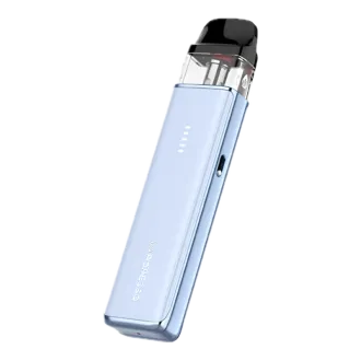 Kit Pod XROS 6 Mini | Vaporesso – 30W, 1600 mAh, Corex 3.0, MTL/RDL .