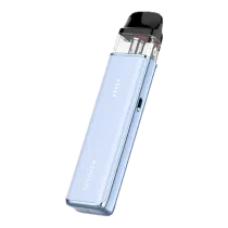 Kit Pod XROS 6 Mini | Vaporesso – 30W, 1600 mAh, Corex 3.0, MTL/RDL .
