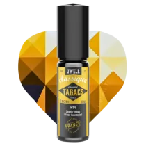E-liquide 10ml RY4 - JWELL
