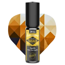 E-liquide 10ml Cigarillo - JWELL