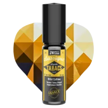 E-liquide 10ml Wild Colline - JWELL