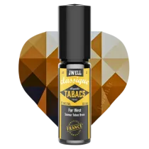E-liquide 10ml Far West - JWELL