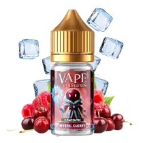 Arôme concentré 30ml Mystic Cherry – Vape of Legends | Levest