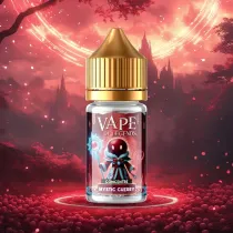 Arôme concentré 30ml Mystic Cherry – Vape of Legends | Levest