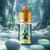 Arôme concentré 30ml Limo Frost – Vape of Legends | Levest