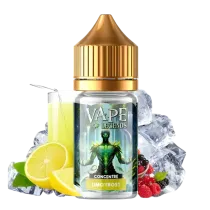 Arôme concentré 30ml Limo Frost – Vape of Legends | Levest