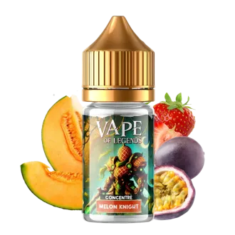 Arôme concentré 30ml Melon Knight – Vape of Legends | Levest