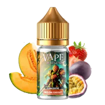 Arôme concentré 30ml Melon Knight – Vape of Legends | Levest