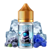 Arôme concentré 30ml Blue Crystal – Vape of Legends | Levest
