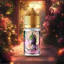 Arôme concentré 30ml Sweet Dragon – Vape of Legends | Levest