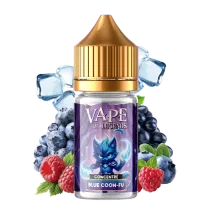 Arôme concentré 30ml Blue Coon-Fu – Vape of Legends | Levest