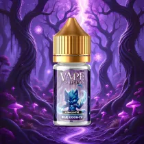 Arôme concentré 30ml Blue Coon-Fu – Vape of Legends | Levest