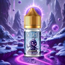 Arôme concentré 30ml Crazy Berry – Vape of Legends | Levest