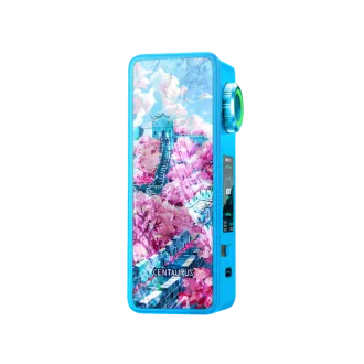 Box Centaurus M100 V2 | Lost Vape