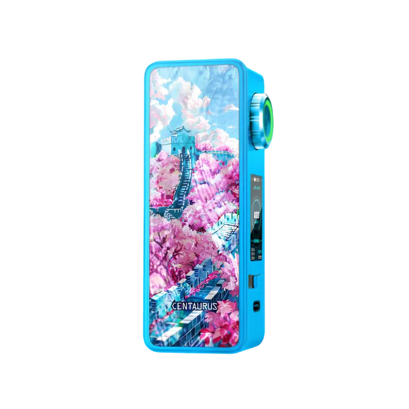 Box Centaurus M100 V2 | Lost Vape