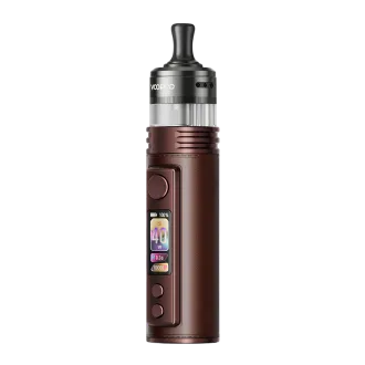 Kit Pod Drag H40 Pro | Voopoo – 40W, 2450 mAh, PNP X, MTL/RDL .