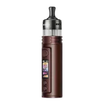 Kit Pod Drag H40 Pro | Voopoo – 40W, 2450 mAh, PNP X, MTL/RDL .