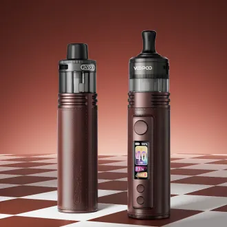 Kit Pod Drag H40 Pro | Voopoo – 40W, 2450 mAh, PNP X, MTL/RDL .