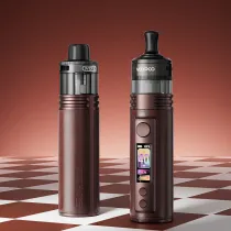 Kit Pod Drag H40 Pro | Voopoo – 40W, 2450 mAh, PNP X, MTL/RDL .