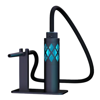 Dock Hookah Air | Fumytech – Transformez votre Hookah en e-chicha