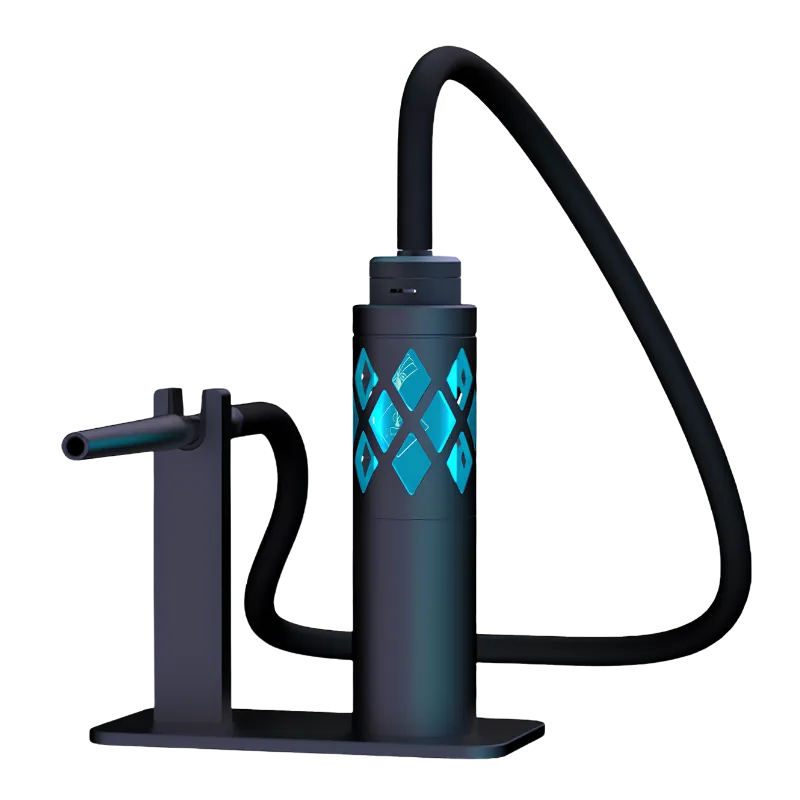 Dock Hookah Air | Fumytech – Transformez votre Hookah en e-chicha