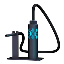 Dock Hookah Air | Fumytech – Transformez votre Hookah en e-chicha