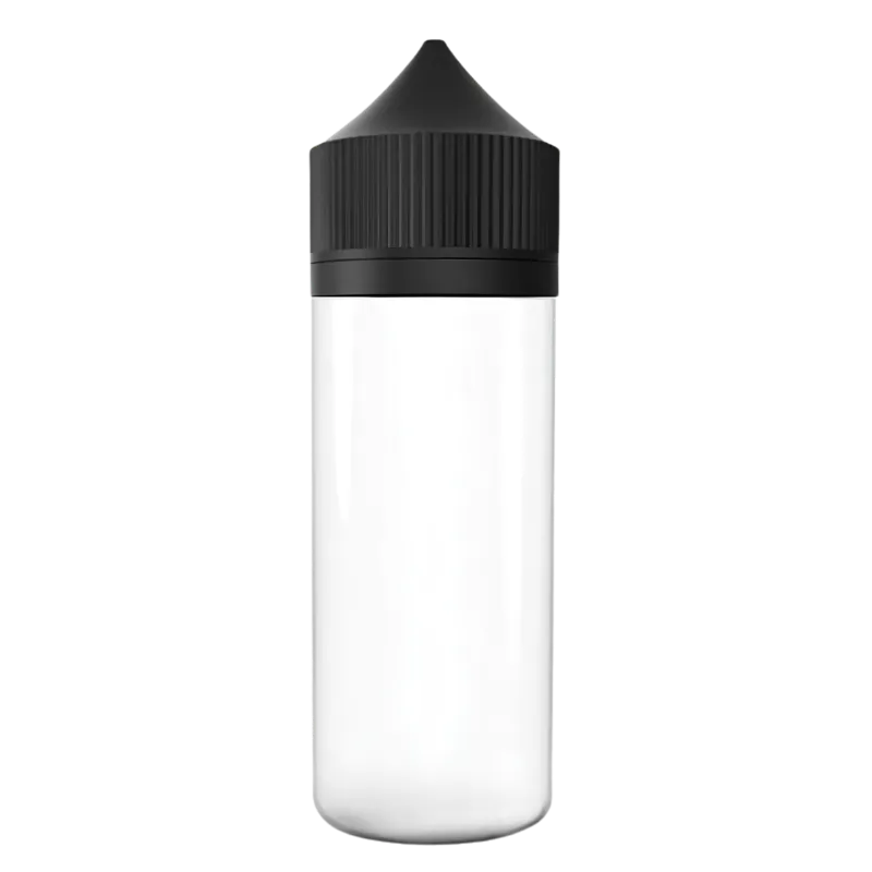 Flacon Vide Unicorn V3 120ml – Chubby Gorilla