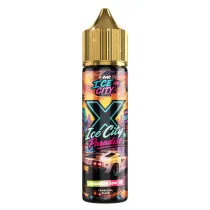 E-Liquide 50ml Vice City Paradise – Ice City | X-Bar