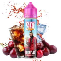 E-Liquide 50ml Cash Flow  – Six Vape | Levest