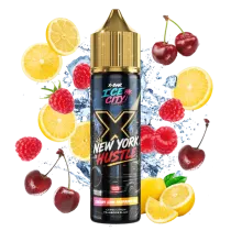 E-Liquide 50ml New York Hustle – Ice City | X-Bar