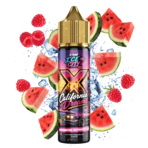 E-Liquide 50ml California Dreams – Ice City | X-Bar
