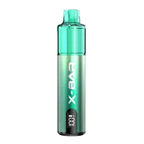 Kit Solo X-Line 1200mAh | X-Bar – 15K Puffs