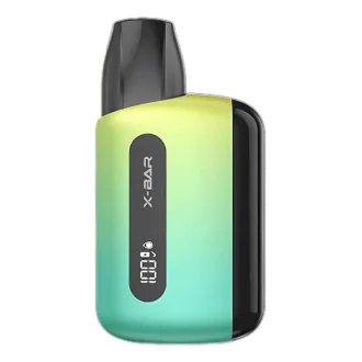 Kit Box I Click & Puff I X-Bar
