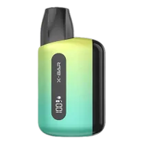 Kit Box I Click & Puff I X-Bar