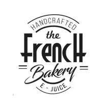 E-liquide 50ml Butter Cookies - The French Bakery