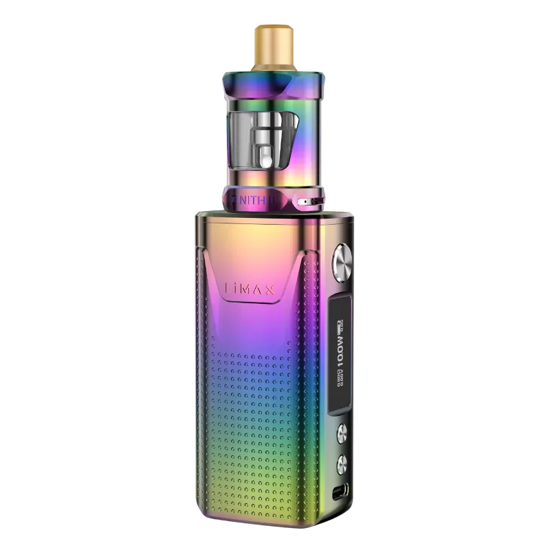 Kit Limax Innokin - Cigarette électronique performante | J Well