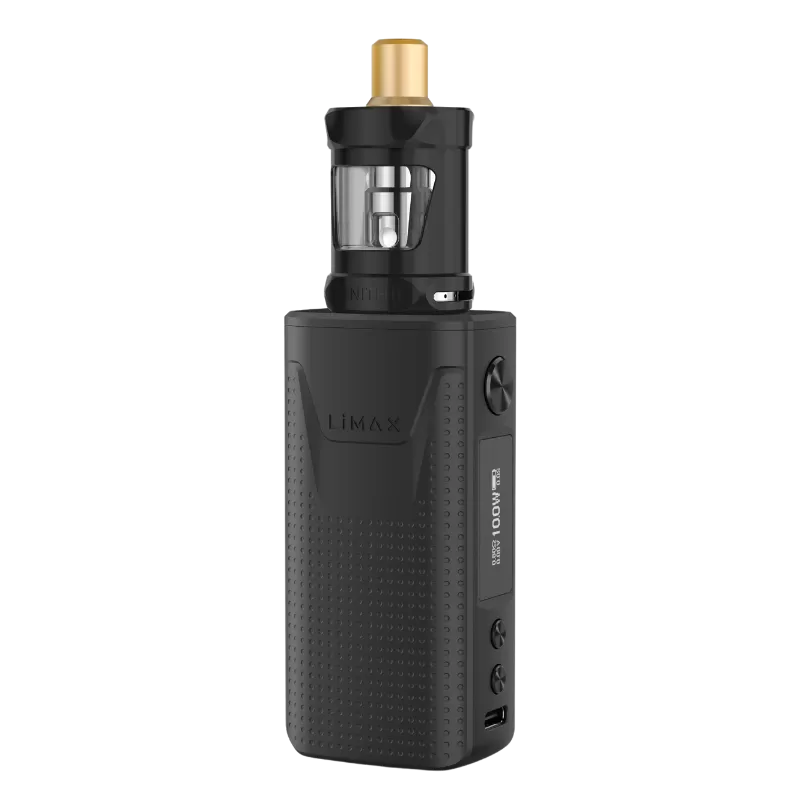 Kit Limax Innokin - Cigarette électronique performante | J Well