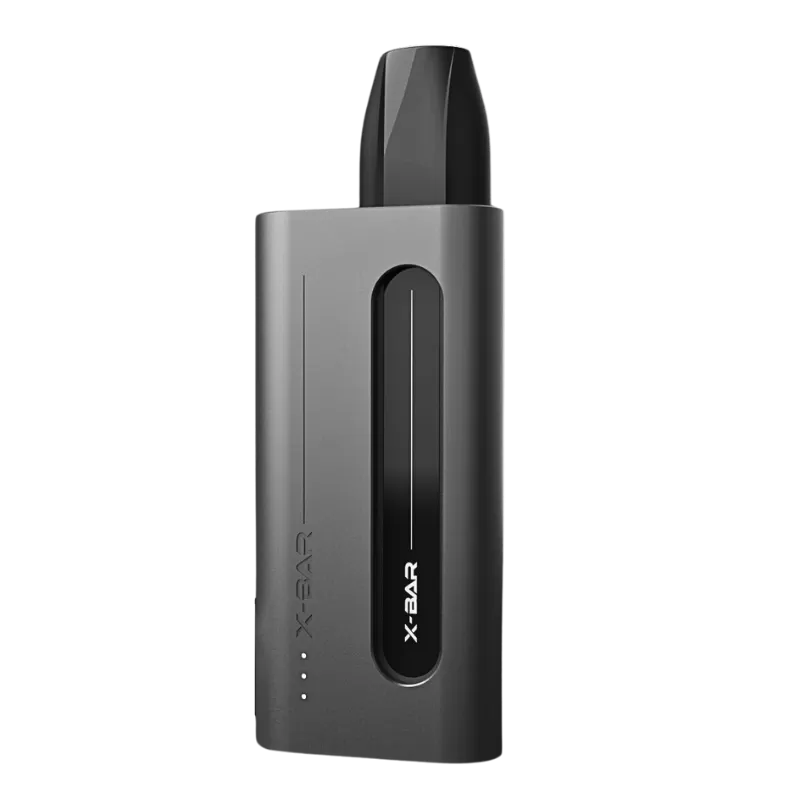 Click & Charge - X-Bar