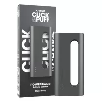 Click & Charge - X-Bar