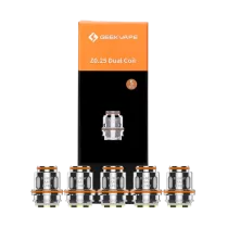 Résistances Z Series - Geekvape