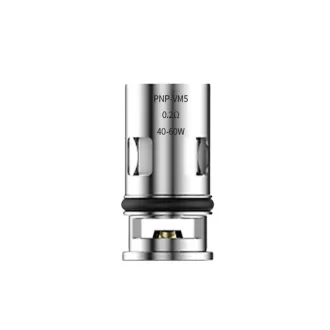 Résistances PnP - Voopoo
