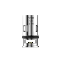 Résistances PnP - Voopoo