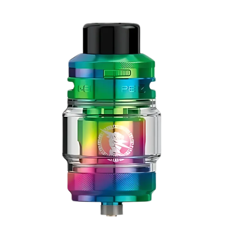 Clearomiseur Zeus SE | Geekvape