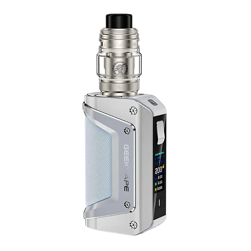 Kit Aegis Legend 3 | Geekvape