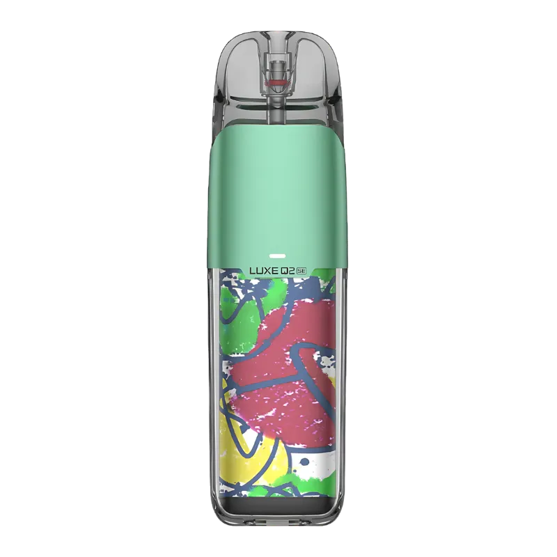 Kit Pod Luxe Q2 SE - Vaporesso