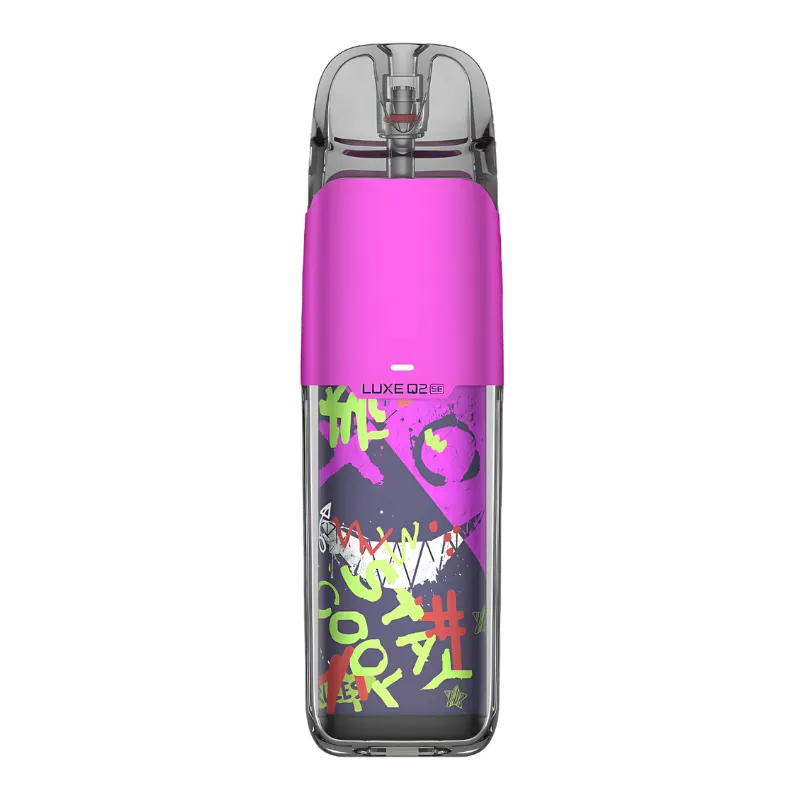 Kit Pod Luxe Q2 SE - Vaporesso